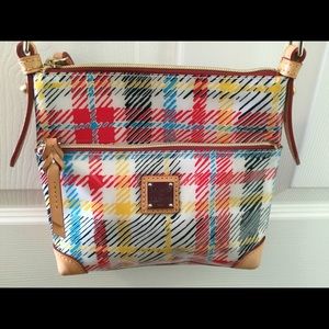 Dooney and Bourke crossbody bag